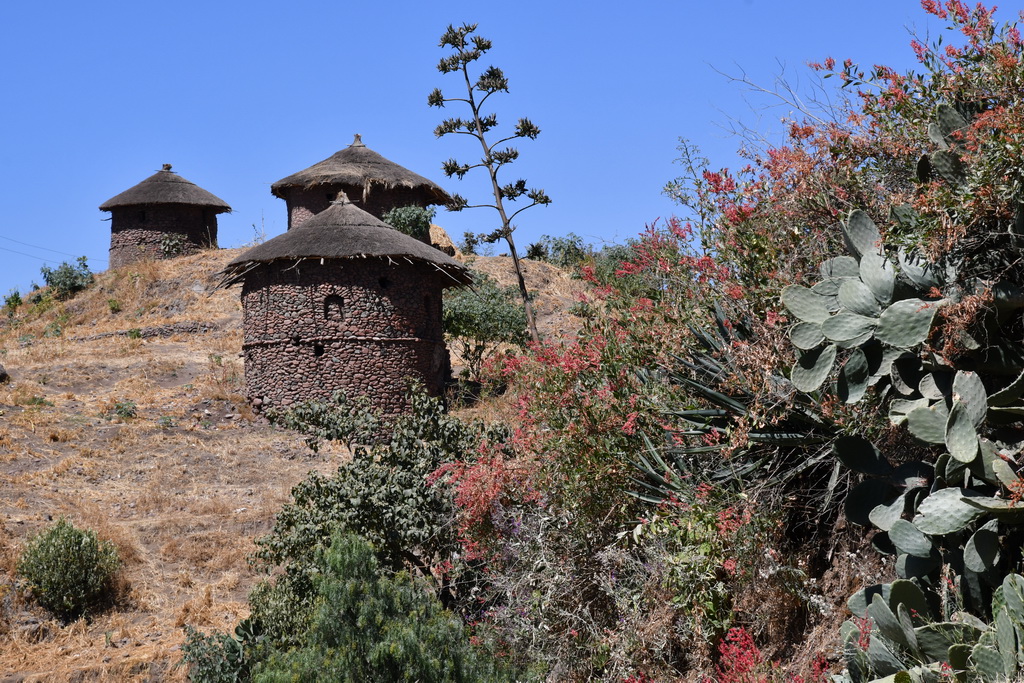 Lalibela